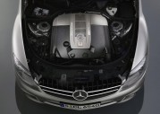 Mercedes-Benz CL 65 AMG Mercedes-Benz CL 65 AMG